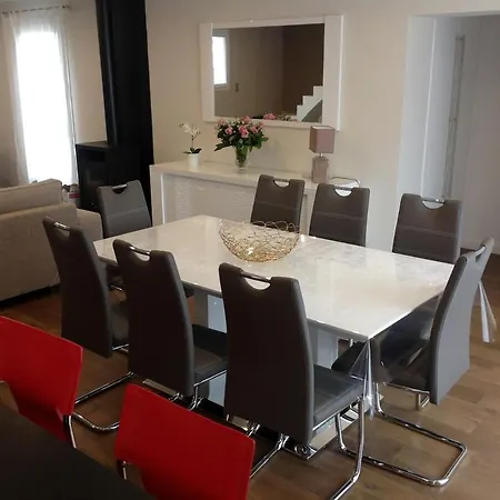 Mas Remy-villa In Private *